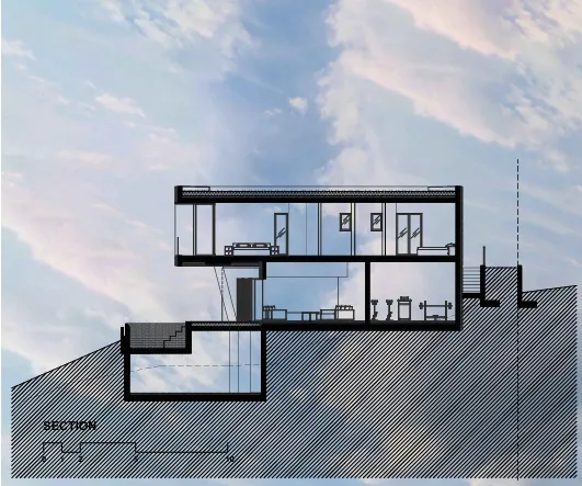 spektakularna villa u luksuznom kompeksu, seget donji, 212,20 m2 - slika 8