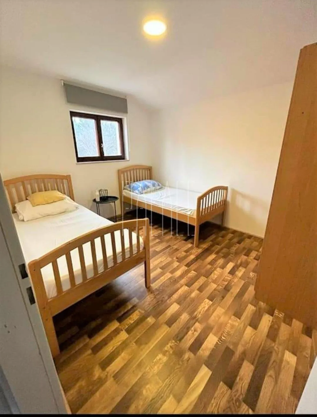 kuća s 2 apartmana i dvorištem: gornji karin, 75.00 m2 (prodaja) - slika 14