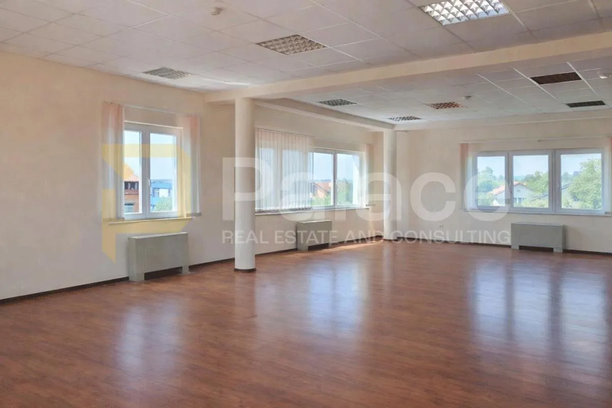 najam, poslovni prostor, lučko – moderan ured 105 m² - slika 2