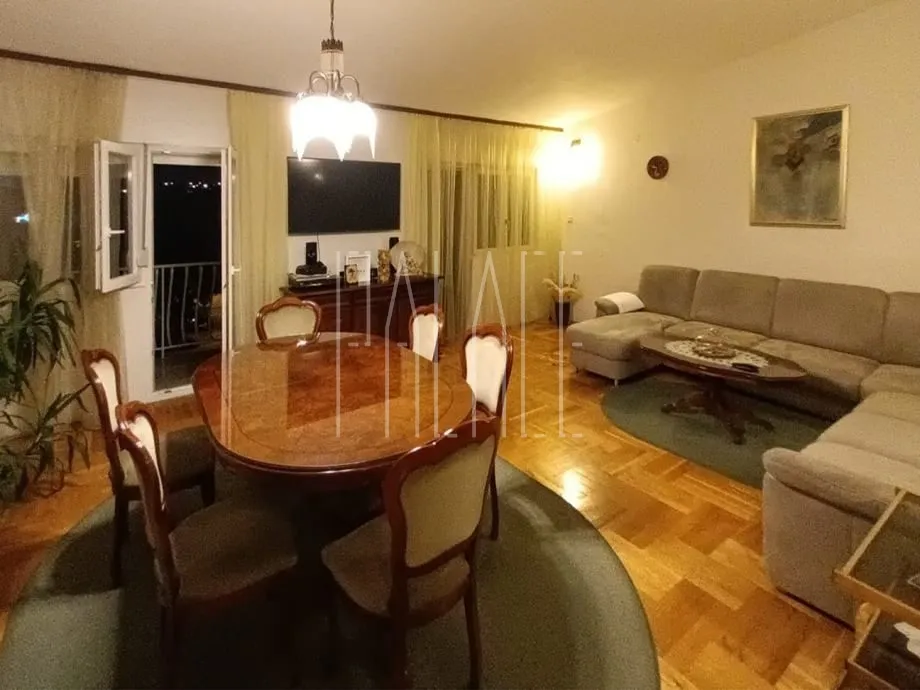 komforan četverosoban stan: split, 148.00 m² - slika 9