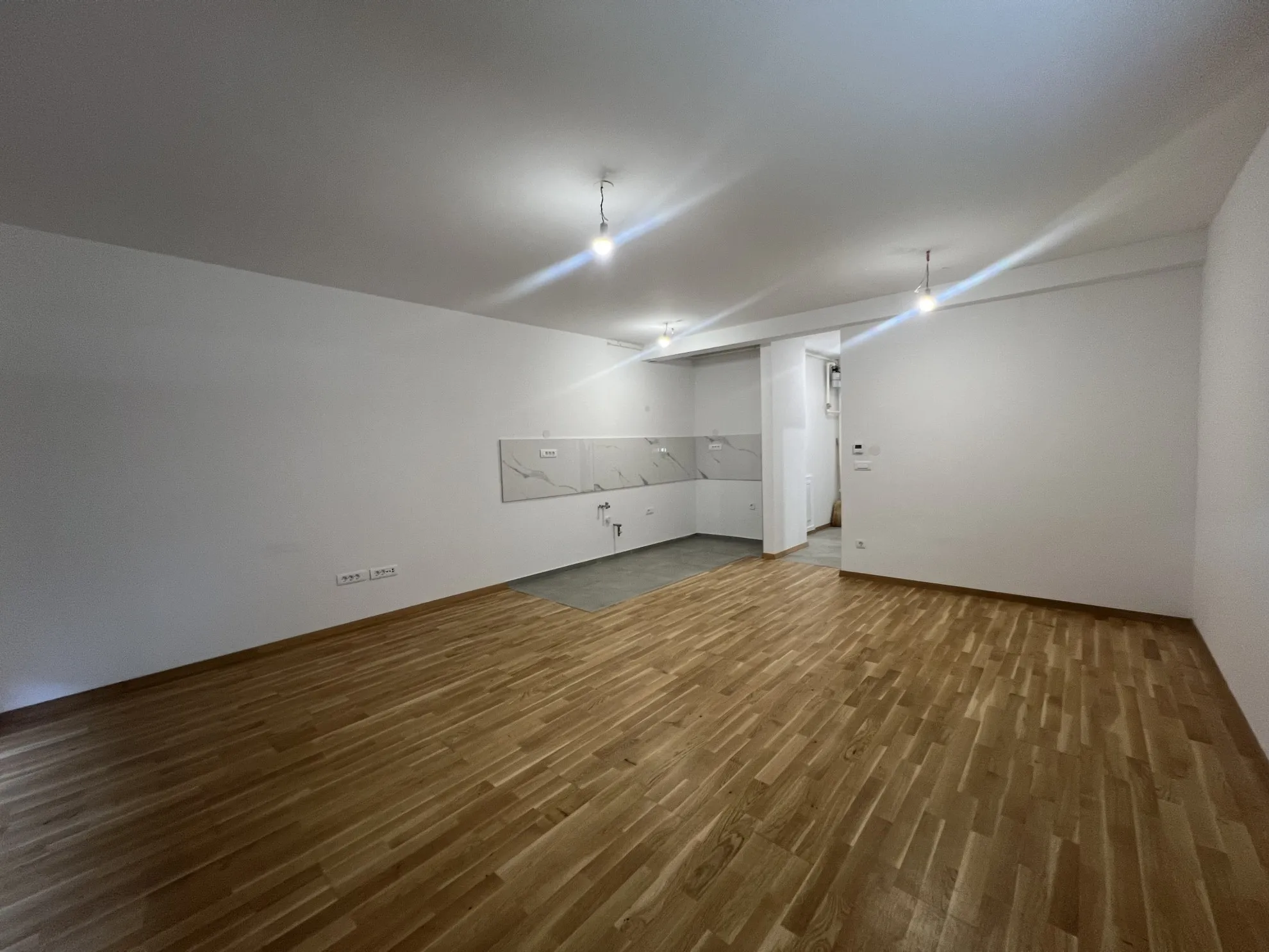 zagreb - dubrava : ekskluzivni stan u novogradnji 73 m2 - slika 4