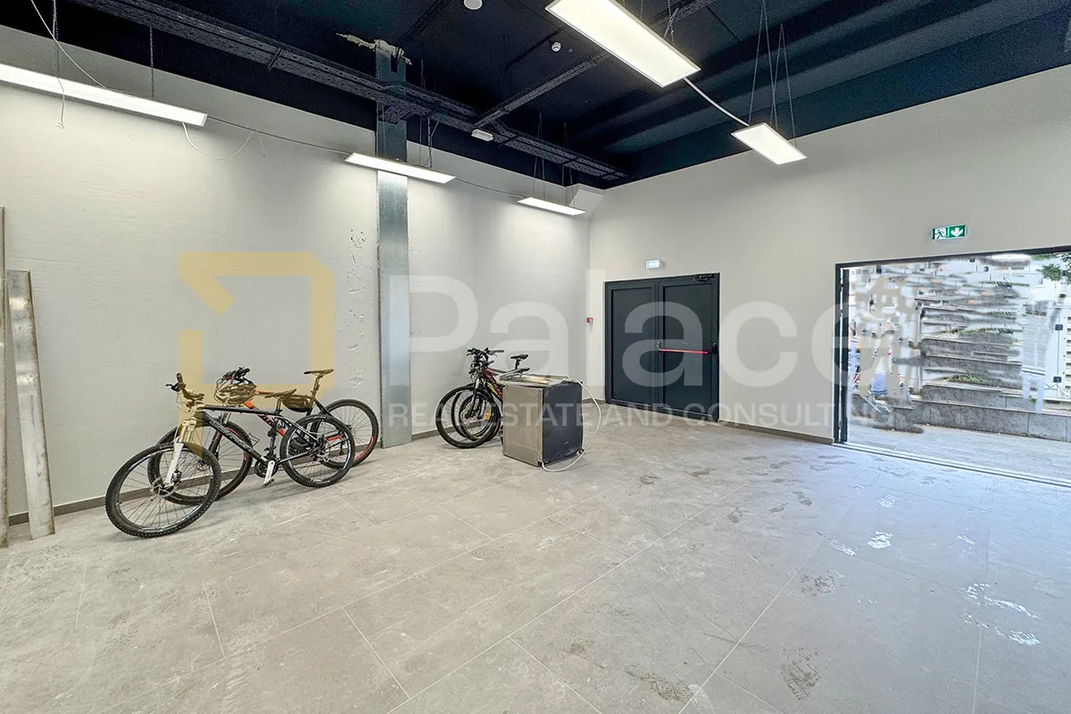 poslovni prostor 40 m² - prizemlje, župa dubrovačka - slika 4