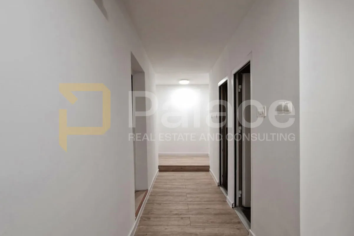 najam! veliki stan za smještaj radnika u centru rijeke, 105,72 m² - slika 8