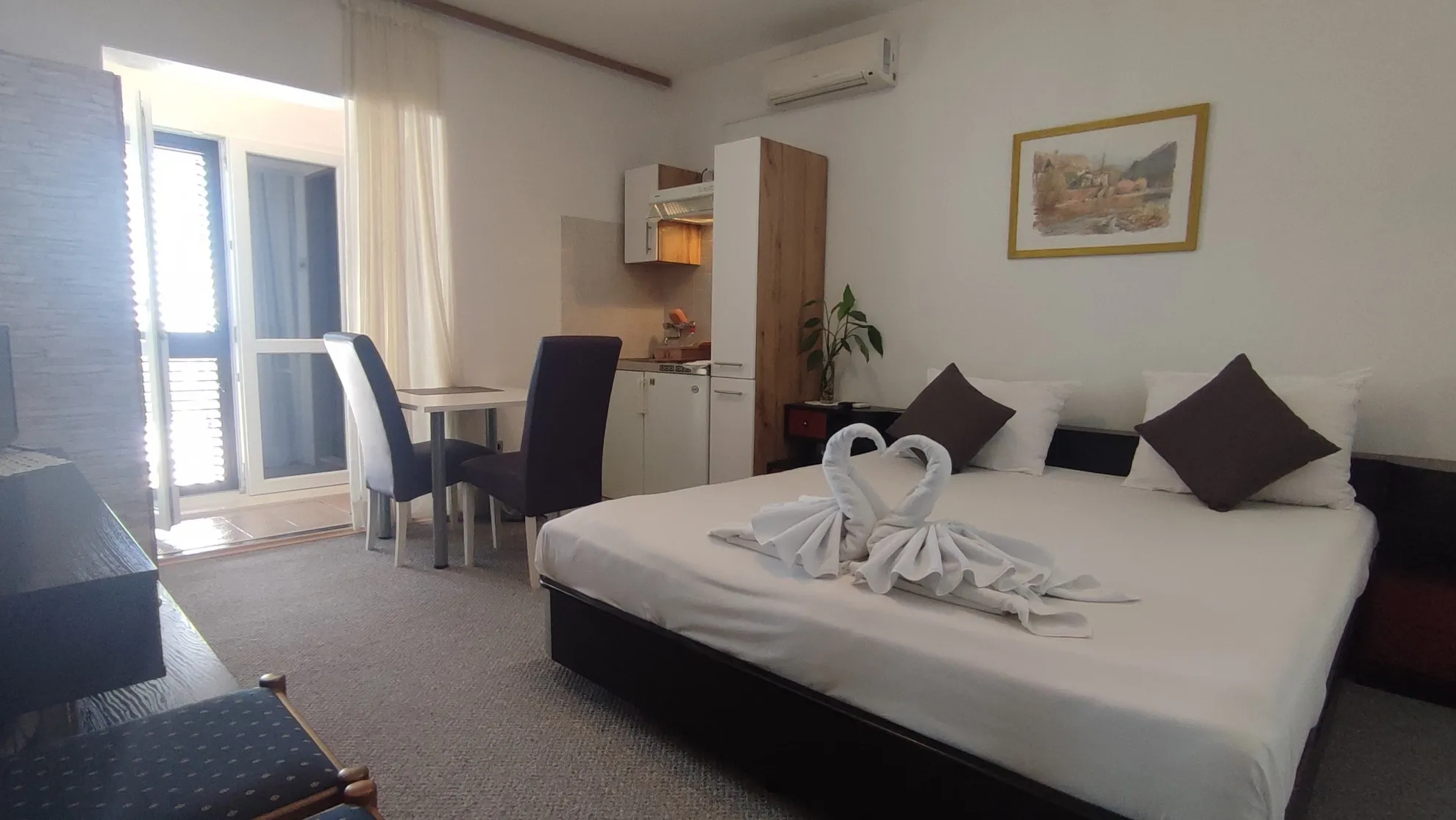 apartmanska kuća s bazenom, primošten, 295 m2 - slika 14