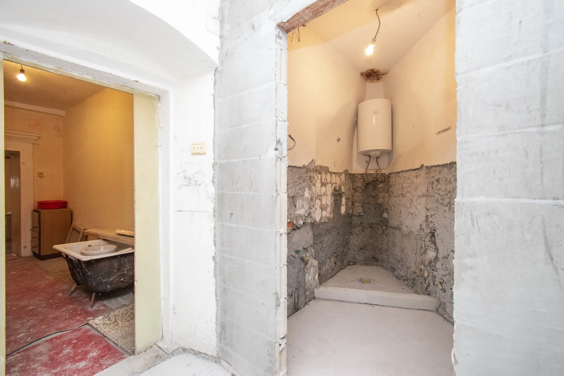stan u centru grada, nadomak rive, šibenik, 80 m2 - slika 8