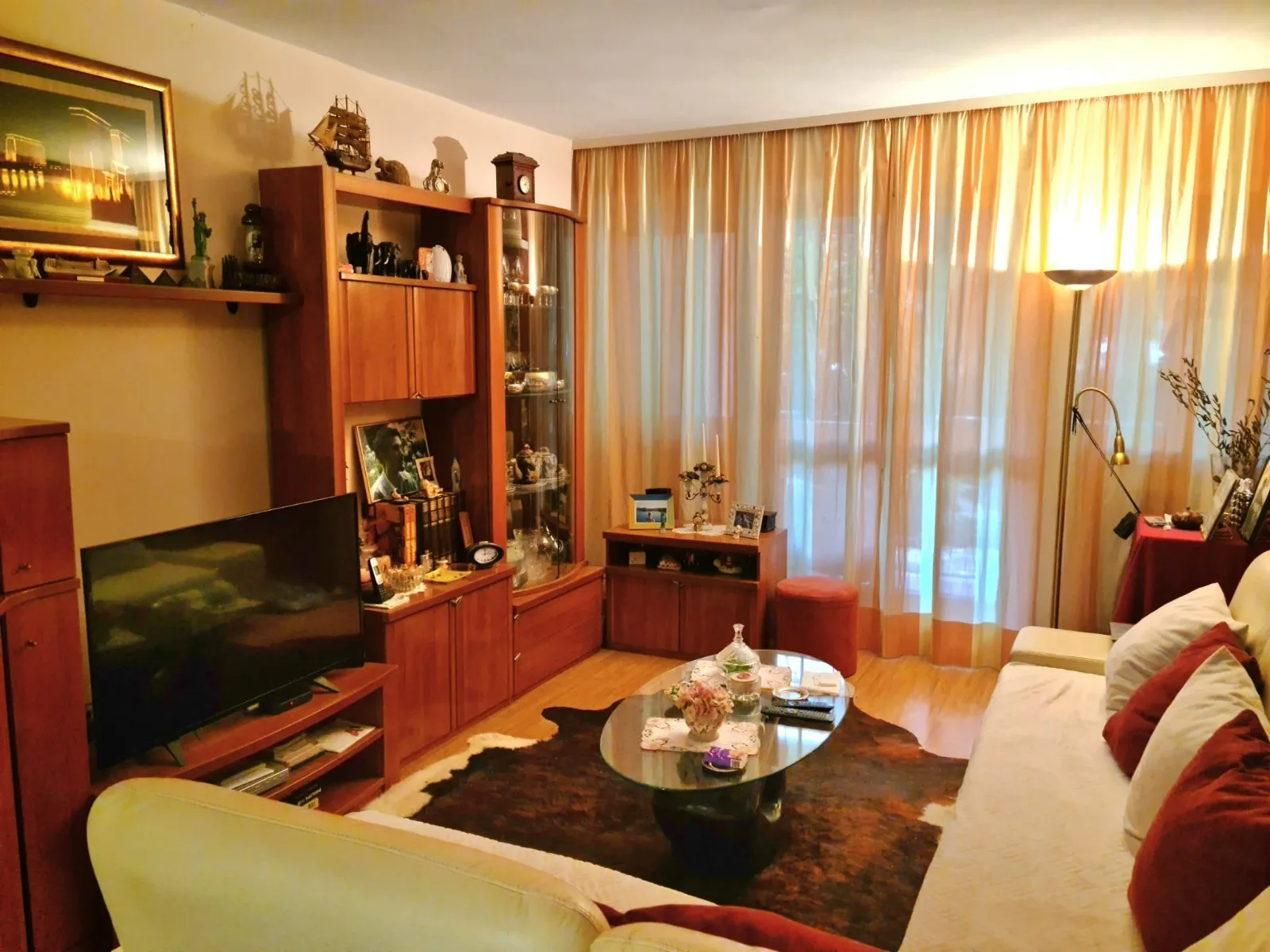 split - dvosoban stan s predivnim vrtom, mertojak - slika 14