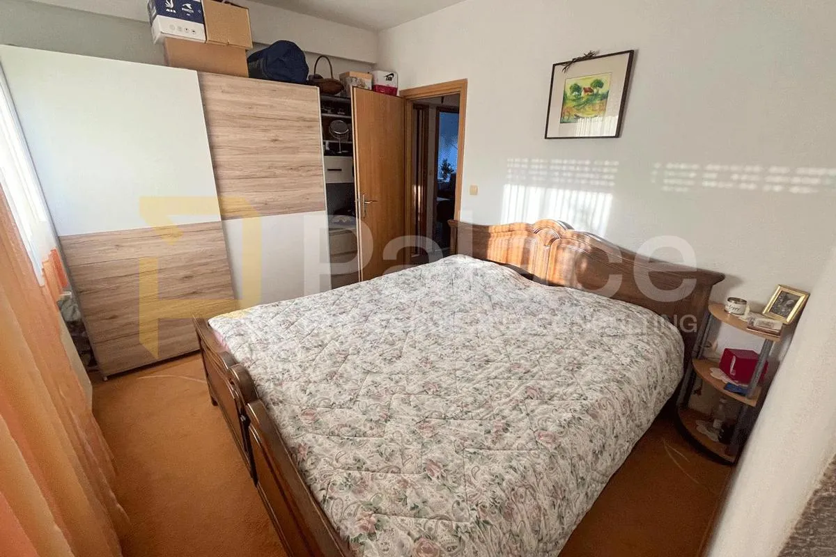 trosoban stan s privatnim vrtom, garažom i dvorištem – sesvete - slika 4