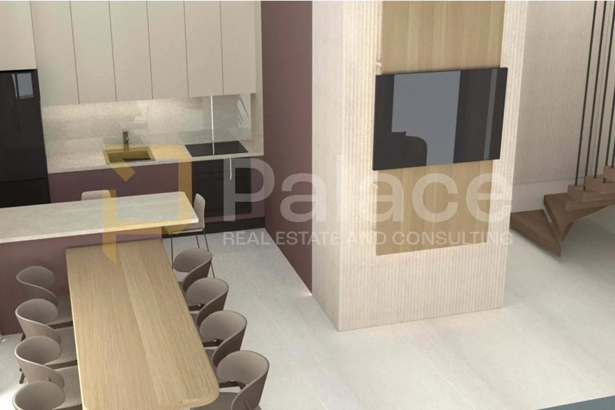vrhunska novogradnja s bazenom – srima | 230 m od mora - slika 9