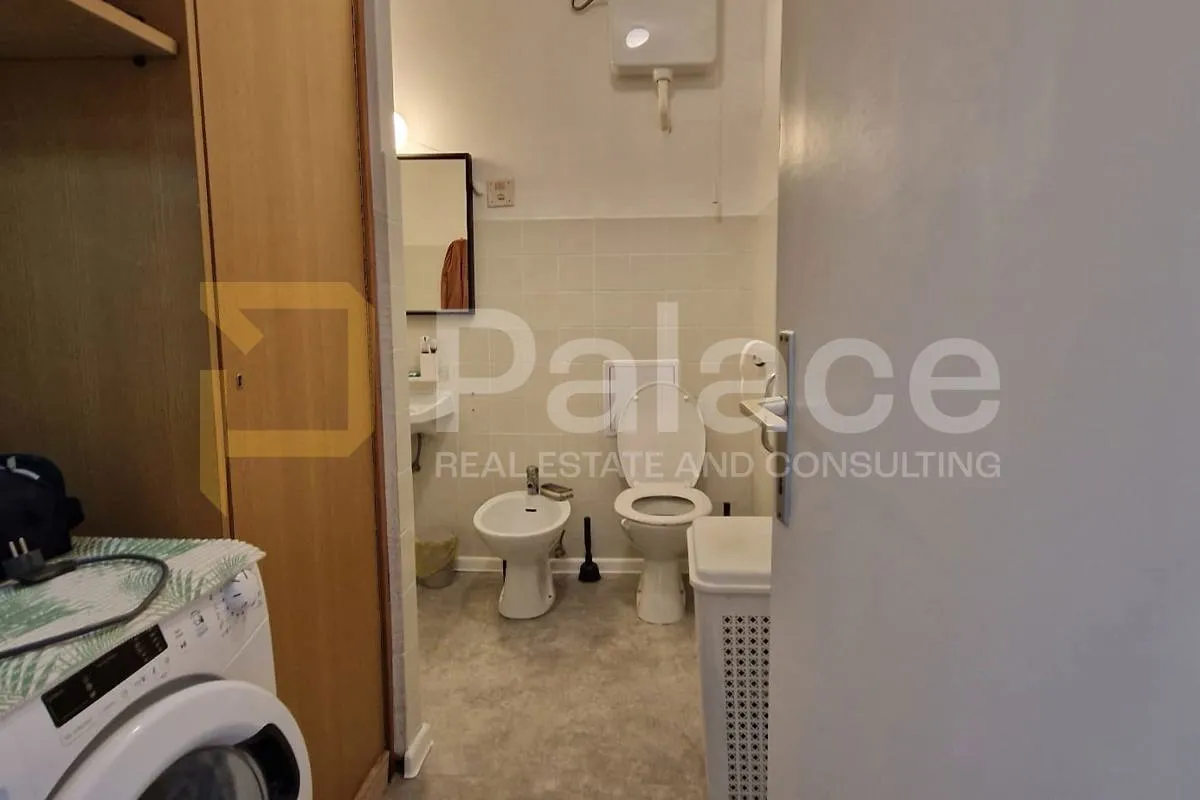 trosoban stan, 78,02 m², kman - slika 14