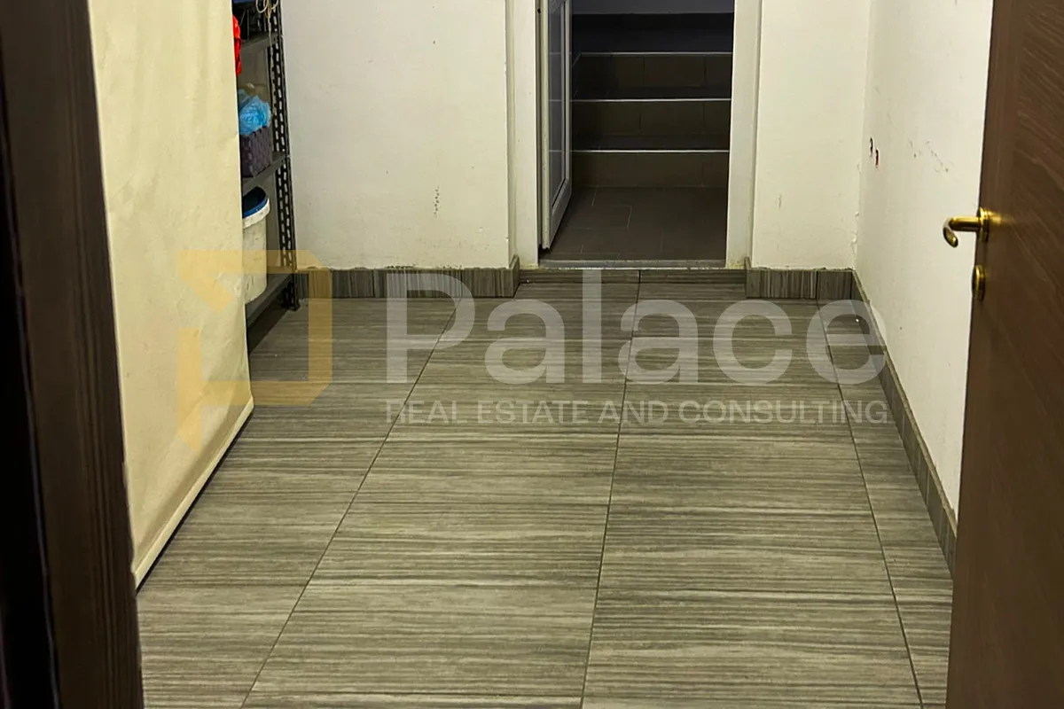 prostran poslovni prostor kod trešnjevačkog placa - prodaja - slika 9