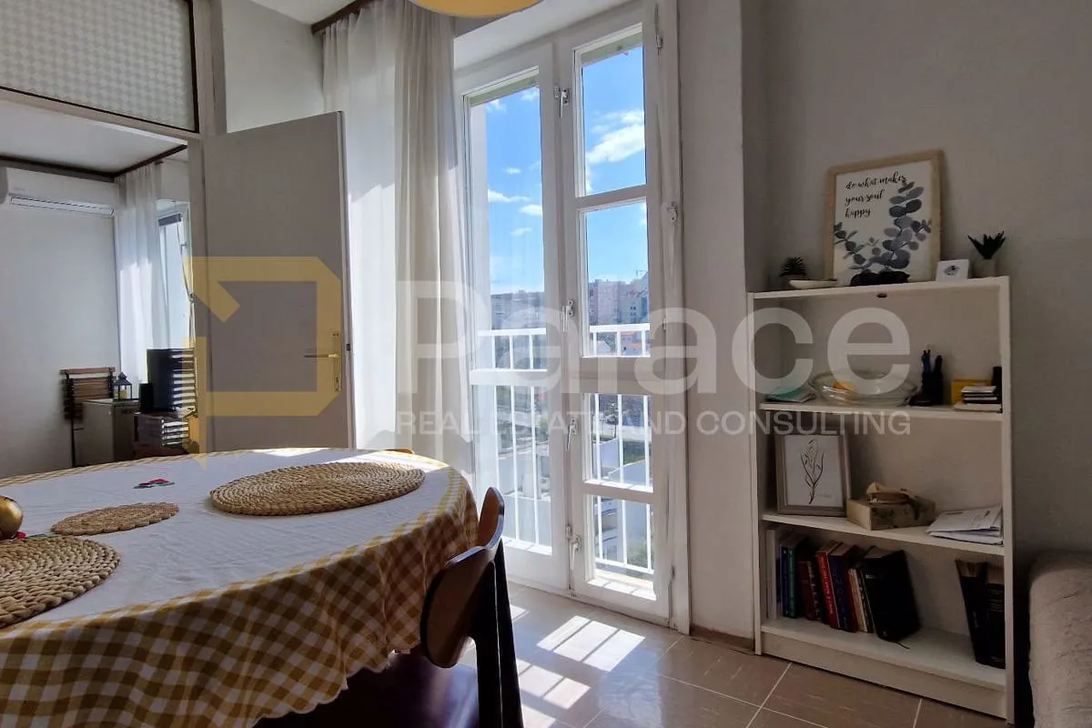 trosoban stan, 78,02 m², kman - slika 4