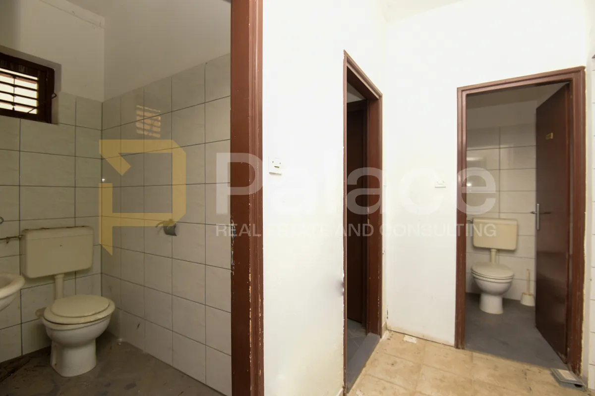 ražine: zakup poslovnog prostora trgovačko ugostiteljske namjene 150m2 - slika 3