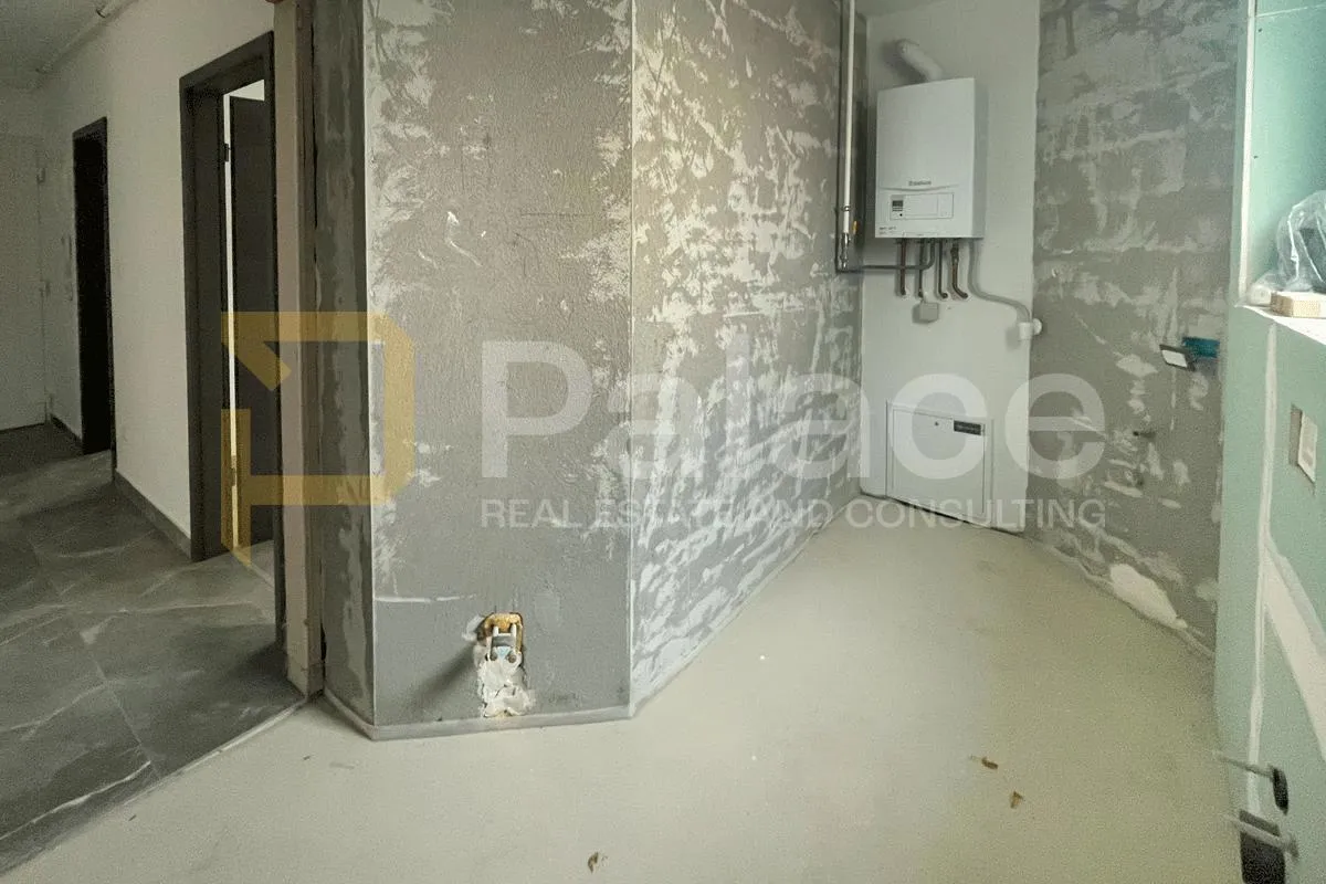 novogradnja: varaždin, 3-soban stan, 83,80 m2, centar - slika 10