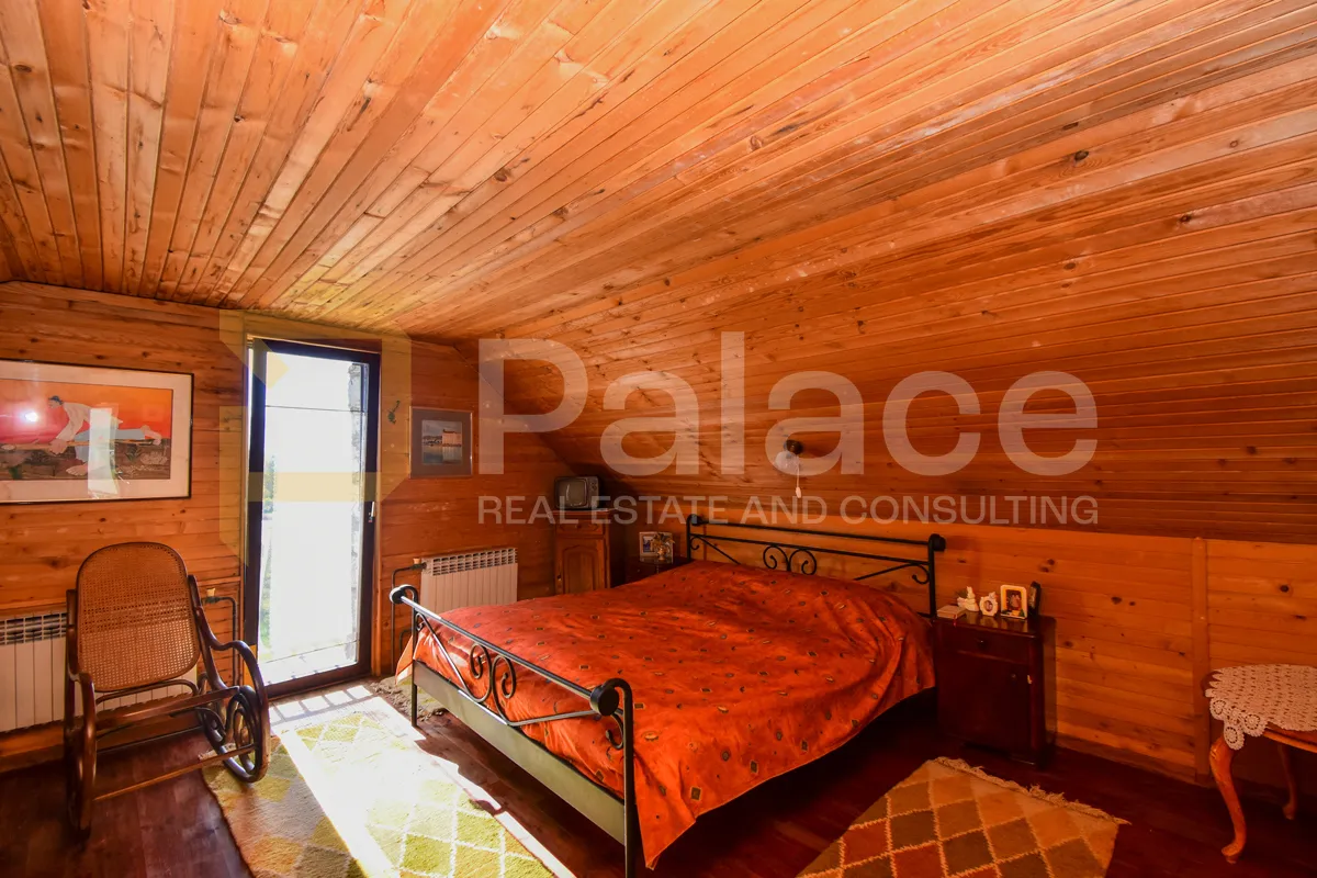 bajkovita kuća u mirnom mjestu, lovreć, 150 m2 - slika 18