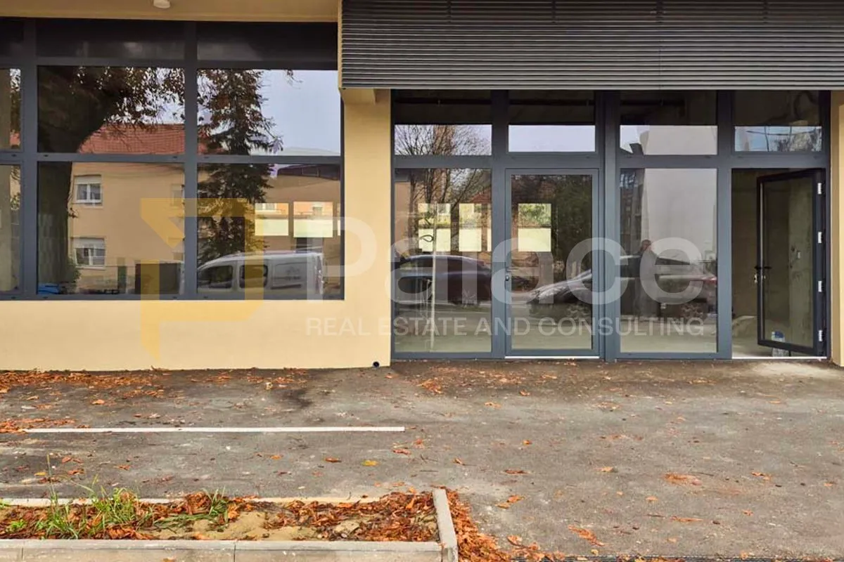 trešnjevka sjever-zagreb-centar poslovni prostor 196m2 novogradnja - slika 6