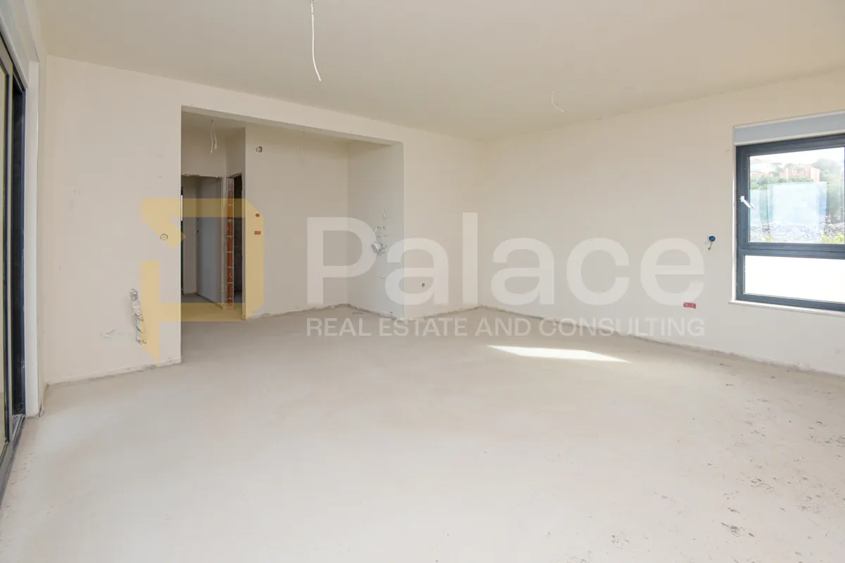 dvosoban stan s pogledom na more na drugom katu, a6, primošten dolac, 86 m2 - slika 5