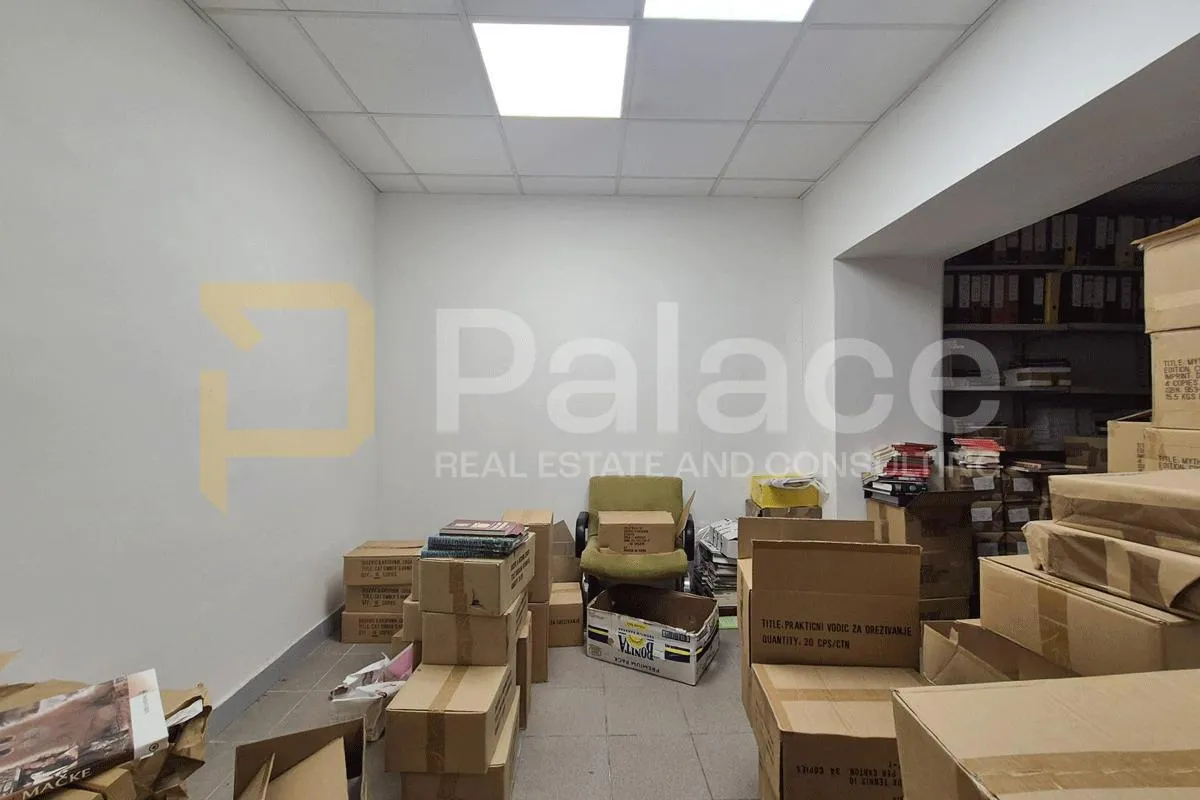 rijeka – zamet | poslovni prostor 188 m², 60.000 € - slika 10