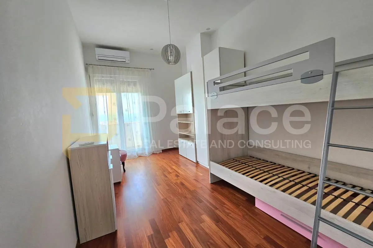 trosoban stan s otvorenim pogledom na more, 120m2, žnjan - slika 14