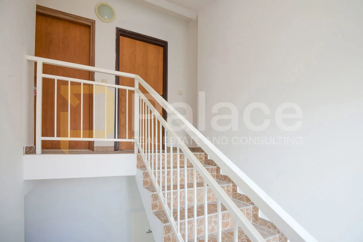 dvosoban stan na odličnoj lokaciji s balkonom, srima, 50.00 m2 - slika 3