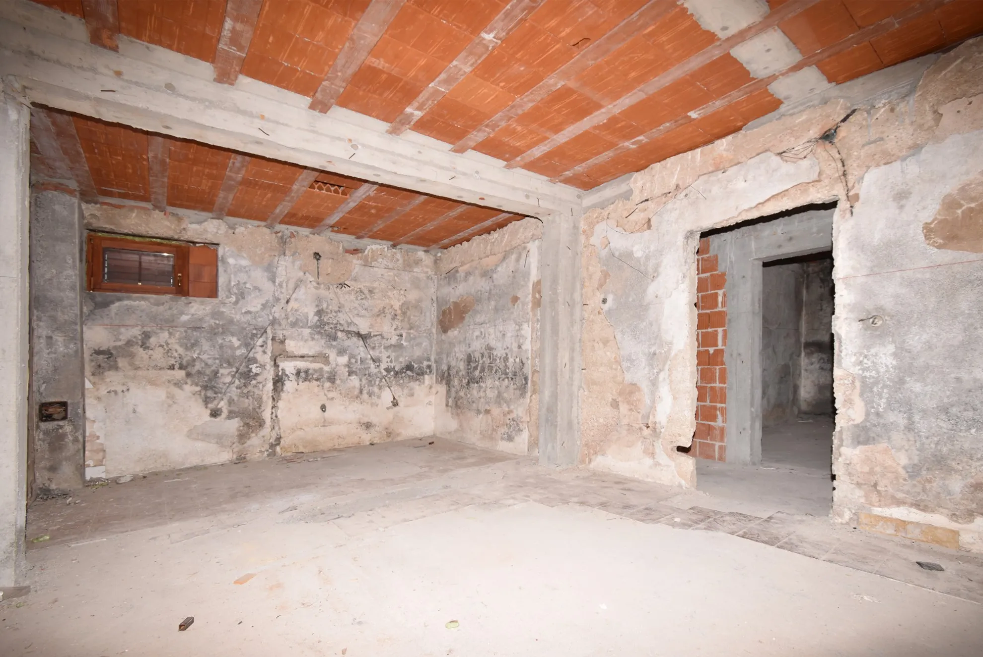 perspektivna kuća s velikim dvorištem: bribir, 150.00 m2 - slika 6