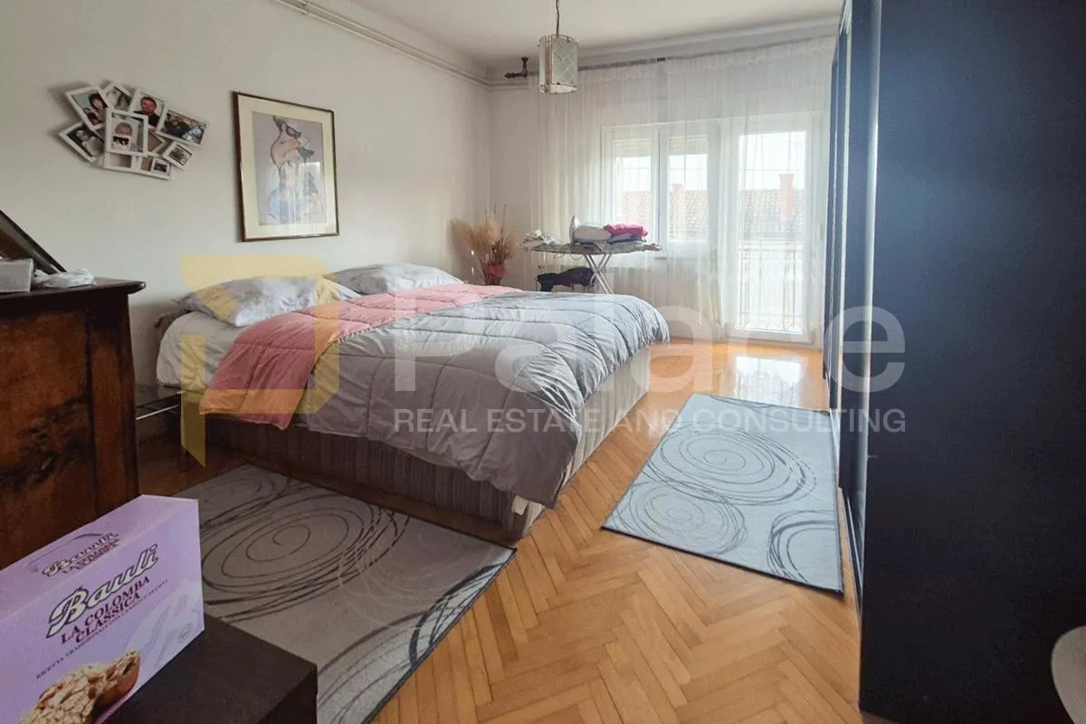 matulji – kuća 113 m² s velikim dvorištem 666 m² i garažom - slika 9