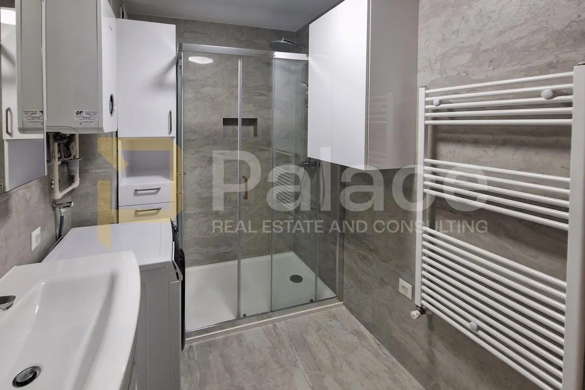 luksuzni stan u čehima, s9, 77 m2, novogradnja, zagreb - slika 16