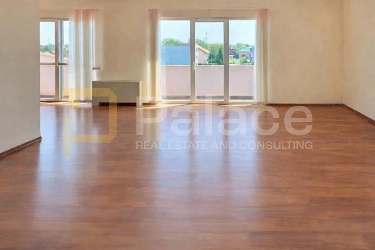 najam, poslovni prostor, lučko – moderan ured 105 m² - slika 3