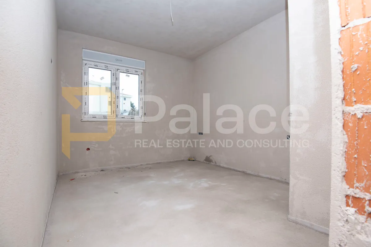 dvosoban stan u prizemlju zgrade s vlastitim vrtom - vodice, 89m2 - slika 6