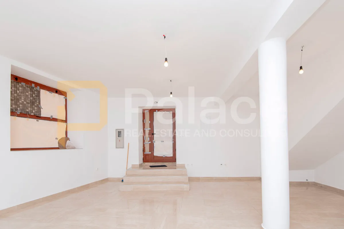 zakup poslovnog prostora 91m2 - šibenik centar - slika 8