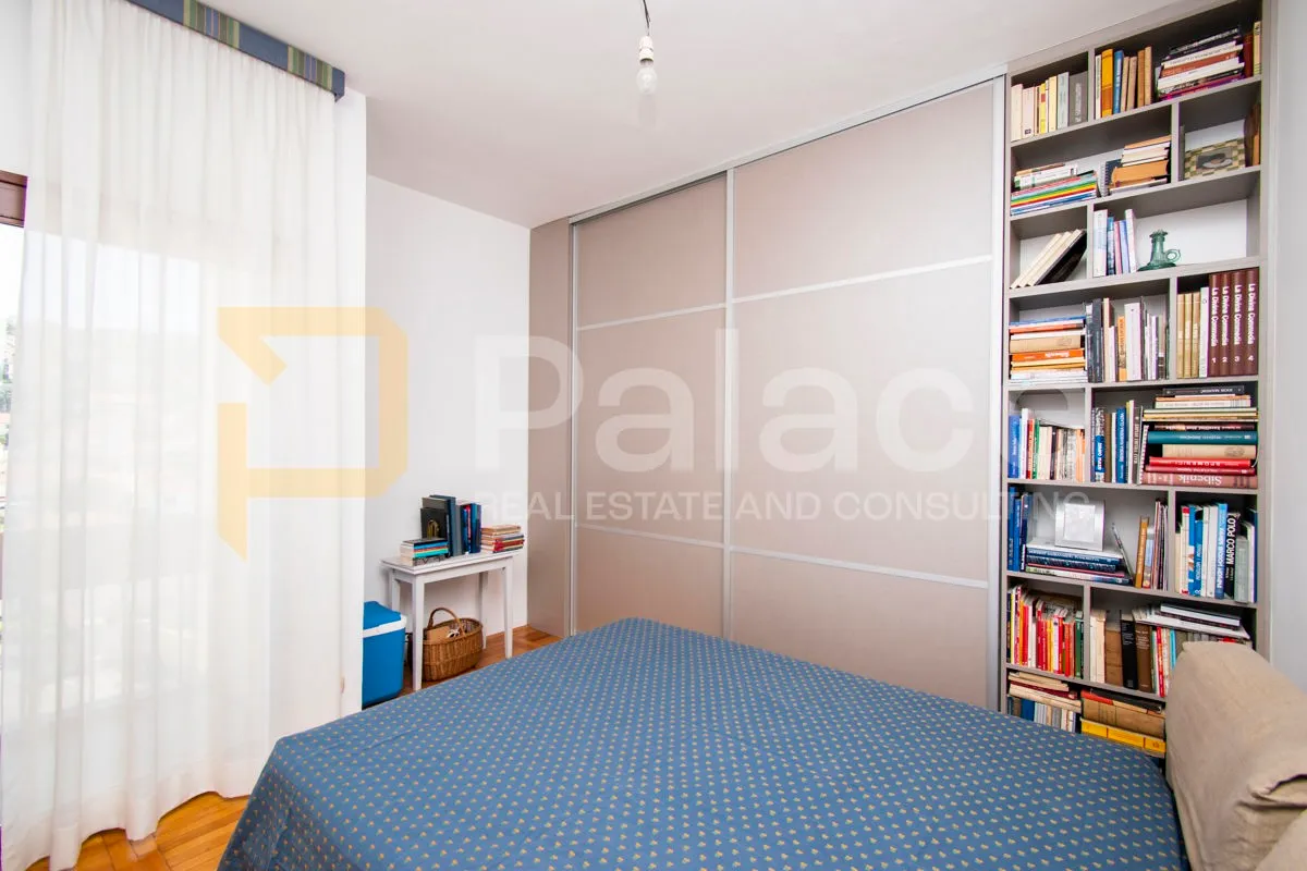 jedinstven penthouse u samom centru grada - slika 20