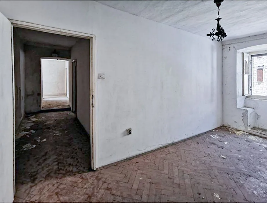 kamena kuća u povijesnoj jezgri staroga grada na hvaru, 599.00 m² - slika 26