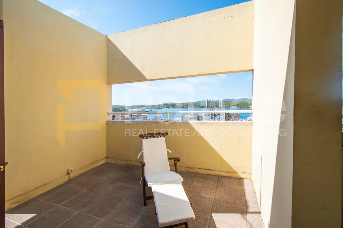 jedinstven penthouse u samom centru grada - slika 3
