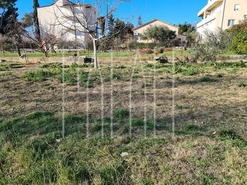 građevinsko zemljište, kaštel gomilica - centar, 1.380 m² - slika 2