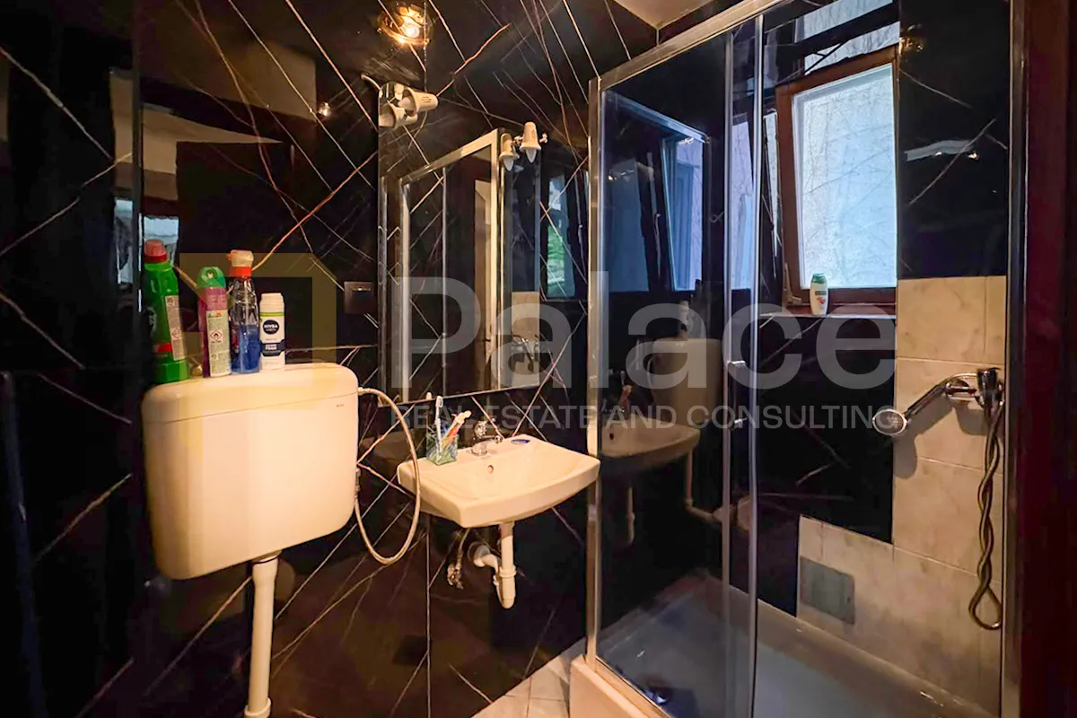 zagreb, donji grad - udoban dvosoban stan, 52 m2 - slika 6
