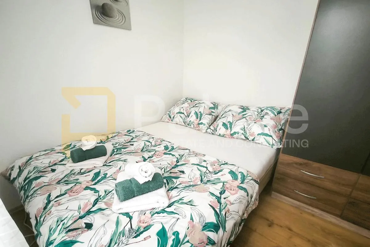 križišće – uhodan turistički najam, kamena kuća 170 m² s bazenom - slika 12
