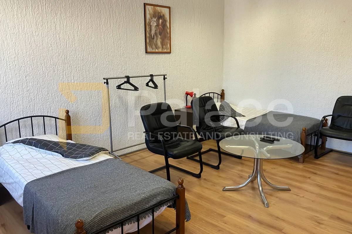 stan za radnike u centru – vrhunski smještaj na školjiću, 80m2 - slika 5