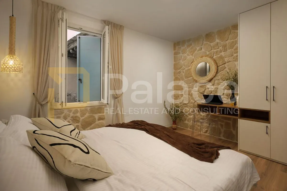 istra, rovinj – prekrasan stan od 50 m² u samom centru grada - slika 3