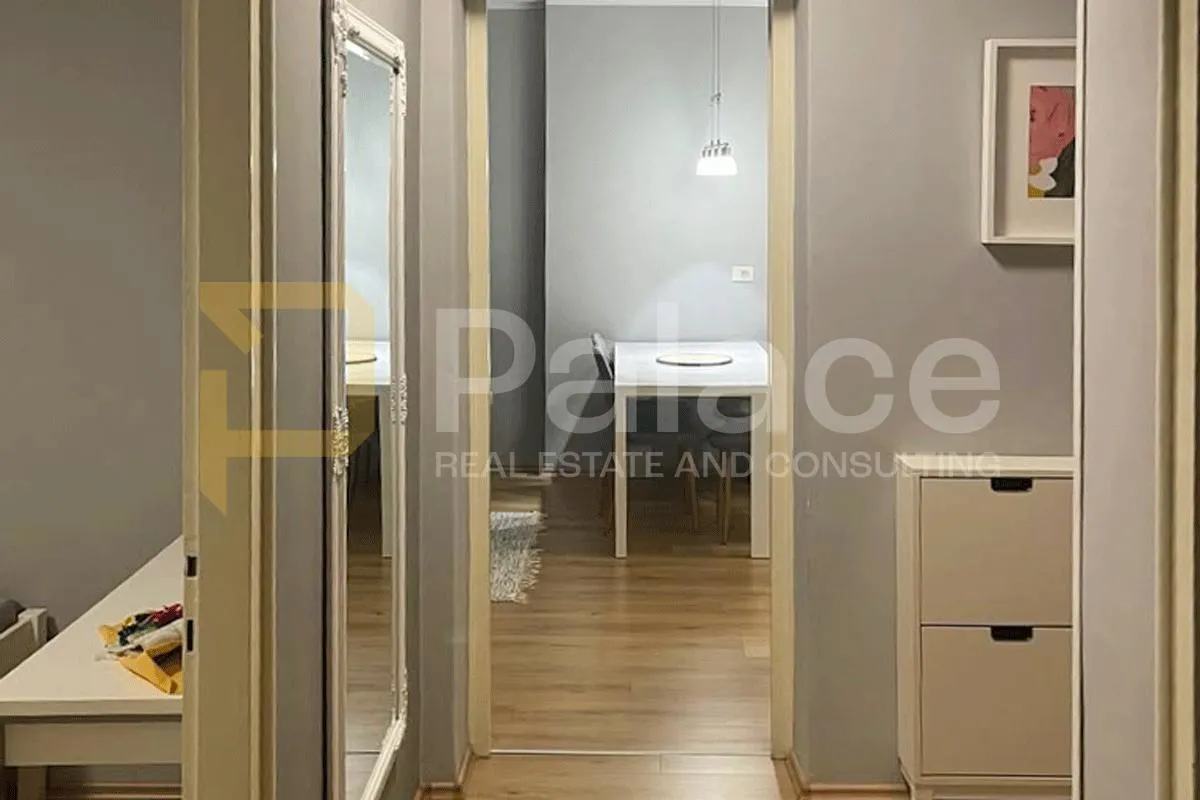 dvosoban stan za najam u centru rijeke – 800 € - slika 6