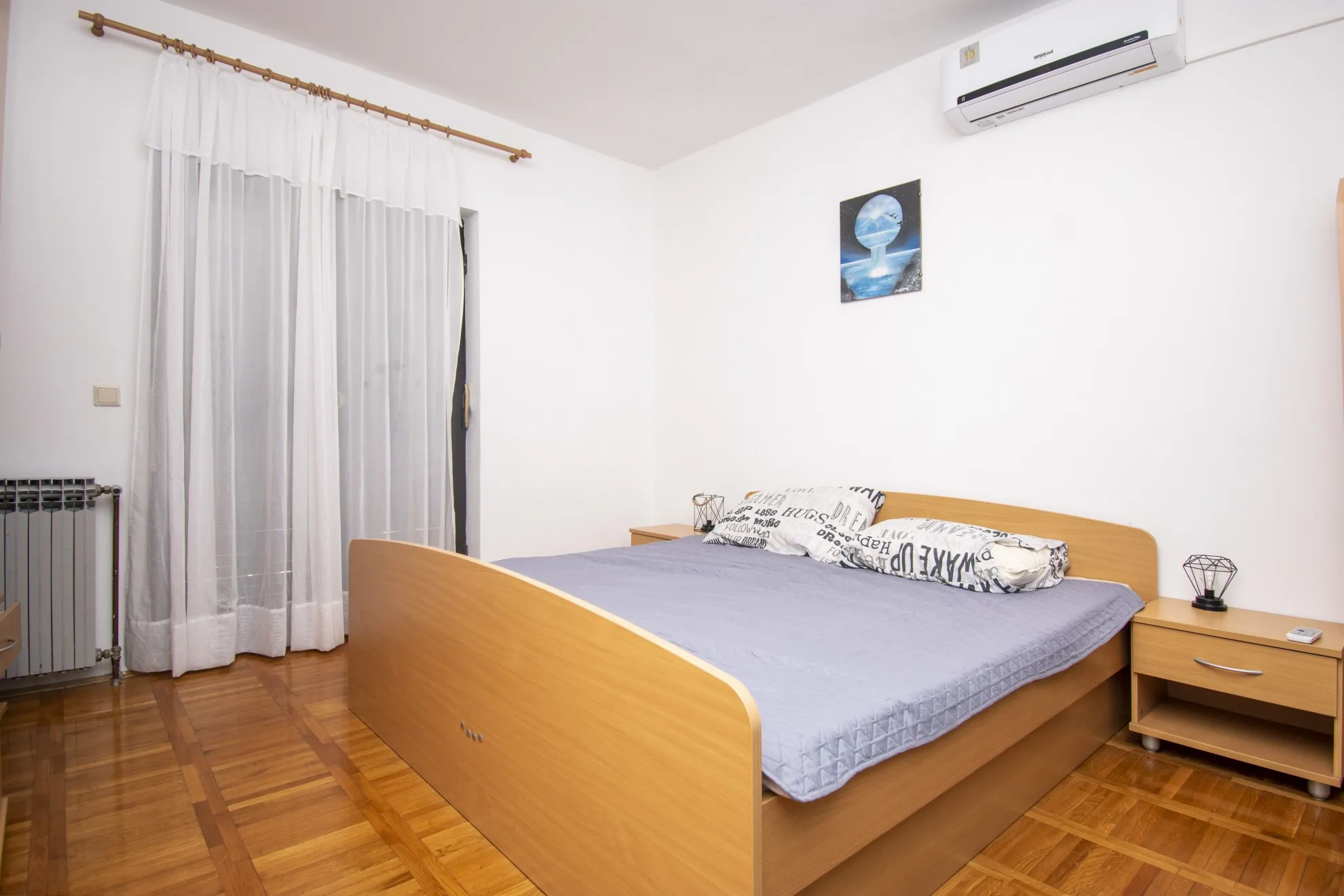 kuća na zemljištu od 3500 m2, vodice - slika 10