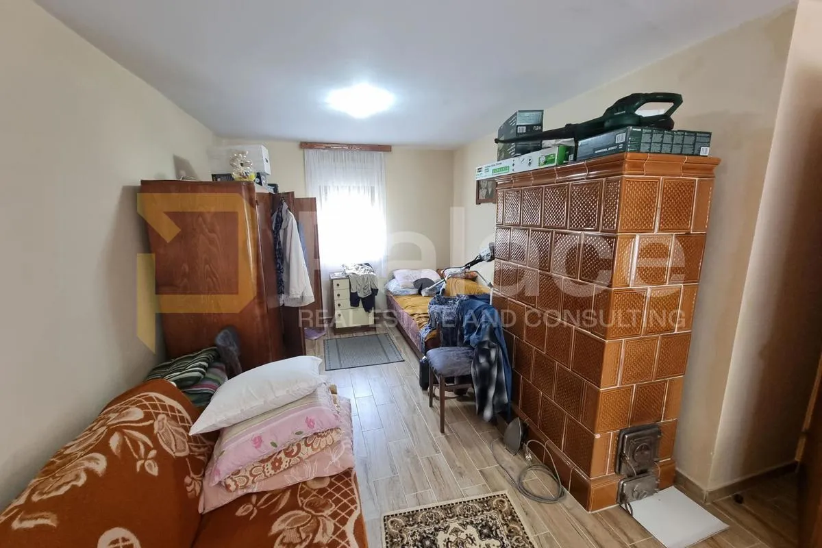 kratečko – seosko imanje s velikim potencijalom za život ili turizam - slika 5
