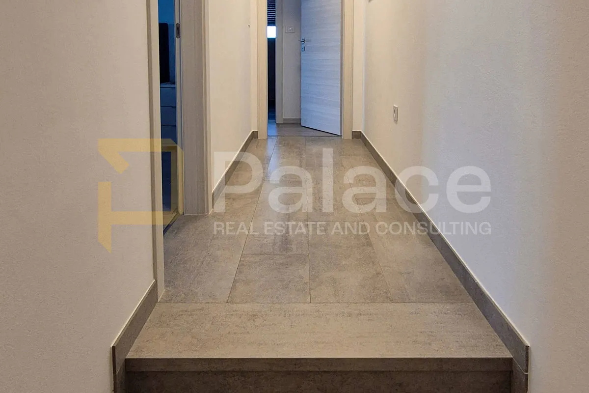 predivna kuća 150m2 sa bazenom na 500m2 okućnice, idealna za život ili iznajmljivanje, šišan - slika 10