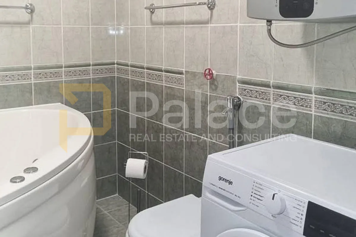 najam! moderan stan s balkonom na podmurvicama, 57,28 m² - slika 8