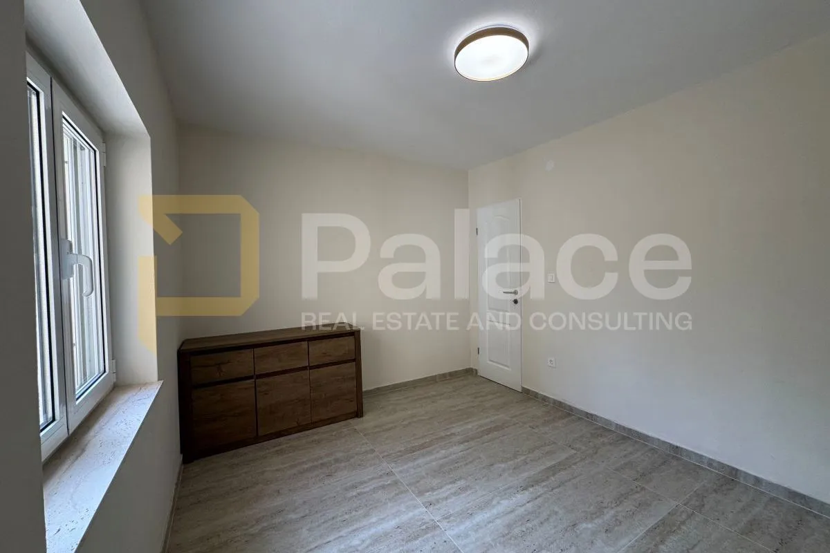 orebić - dva stana 146 m², renovirano 2025. g, blizu mora - slika 6