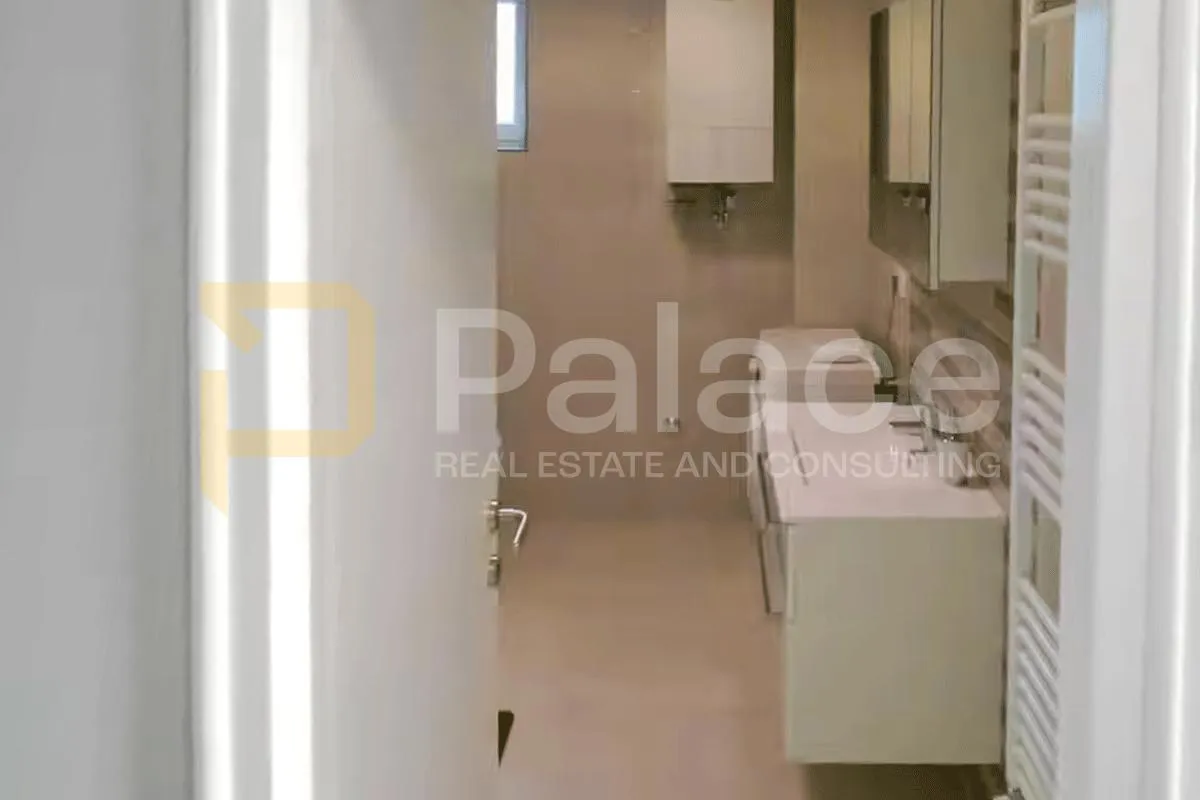 apartman za radnike kostrena – 2 spavaće sobe, terasa, parking - slika 12