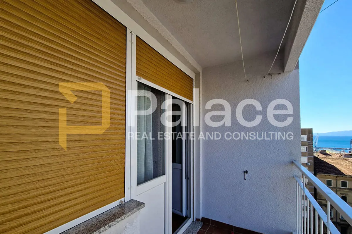 dvosoban stan za najam u centru rijeke (brajda) – 62 m², 700 € - slika 15