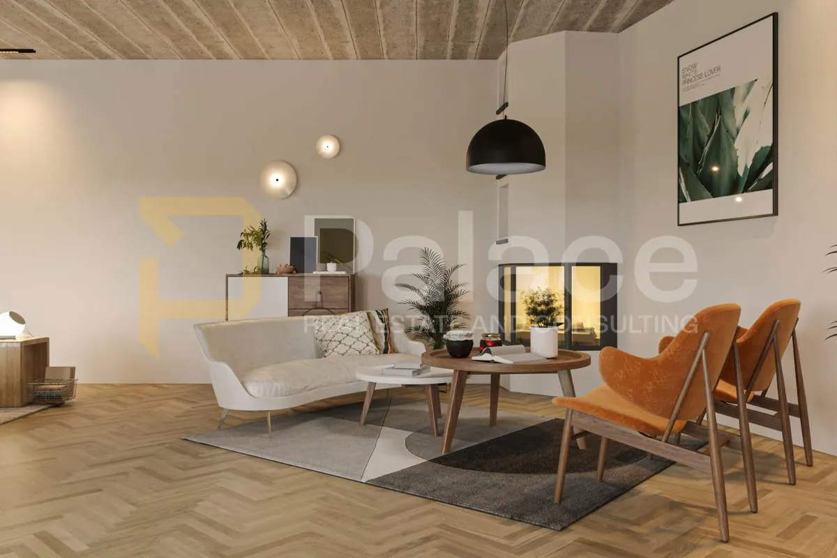 istra - investicija! građevinsko zemljište s dozvolom + projekt vile - slika 19