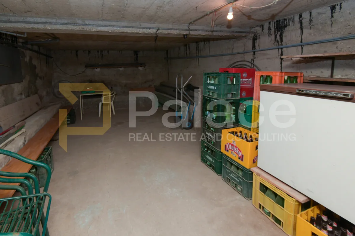 prostor za poslovnu investiciju različitih namjena, 150 m2 - skradin - slika 14