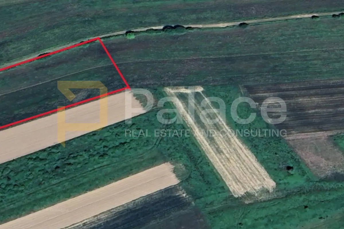 *prilika* zagreb - hrebinec : građevinsko zemljište 7798 m2 - slika 2