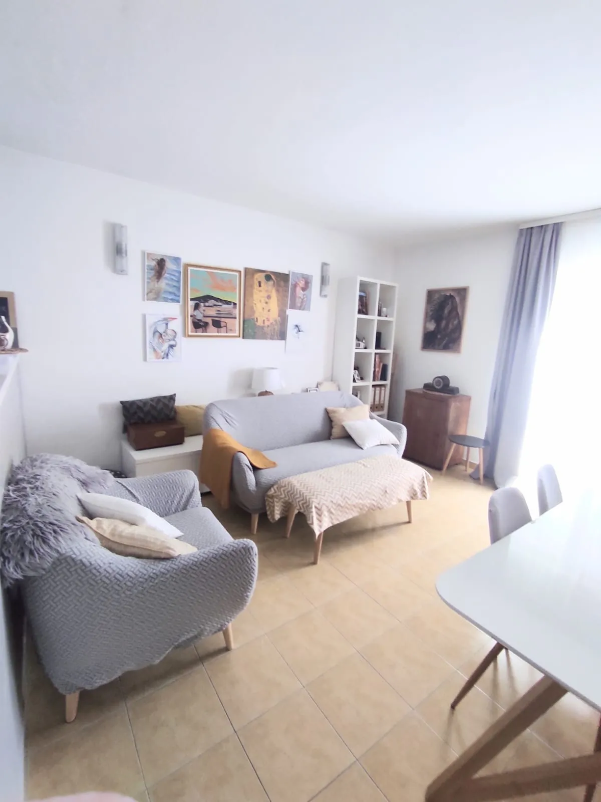 kaštel stari, prekrasan dvosoban stan, 80m2 - slika 6