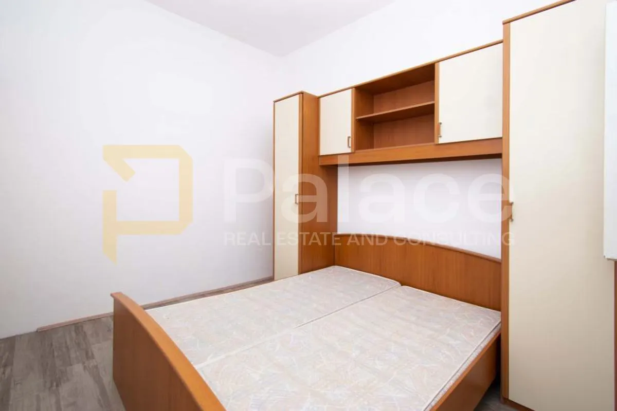 useljivi stan u visokom prizemlju s pogledom, šibeniku, škopinac 93 m2 - slika 6
